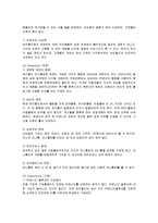 [경영전략] 온라인 커뮤니케이션 싸이월드의 경영전략분석-10