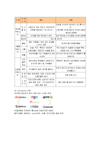 [경영전략] 온라인 커뮤니케이션 싸이월드의 경영전략분석-16