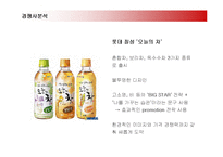 [마케팅] 옥수수수염차의 마케팅과 향후 전략-15