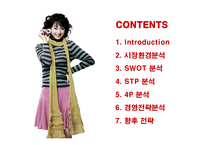 [경영전략] 삼성 케녹스(KENOX)의 경영전략분석-2