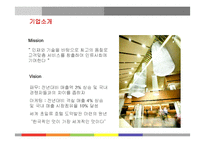 [국제관광] 신라호텔의 경영전략분석-5