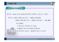 [외식경영론] 국내 중식 레스토랑 현황, 성공 실패사례 분석-9