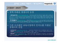 메가스터디 마케팅전략-14