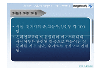메가스터디 마케팅전략-16
