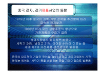 [국제통상관계] 미-중 전기전자-6