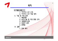 [전략경영] 아시아나IDT 기업 현황 및 전략 분석-2