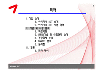 [전략경영] 아시아나IDT 기업 현황 및 전략 분석-5