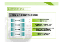 [인사관리] LG화학 선택적 복리후생제도-11