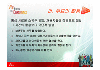 [재무사례연구] 준 파산상태에 있는 기업의 재무 전략-6