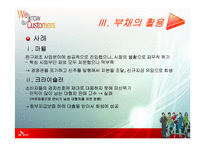 [재무사례연구] 준 파산상태에 있는 기업의 재무 전략-7