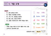 [경영학] 삼성 이재용의 상속과정과 문제점-8