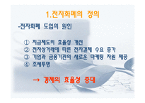 [경영정보] 전자화폐와 전자지불 시스템-4