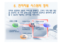 [경영정보] 전자화폐와 전자지불 시스템-12