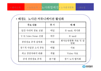 [노사관계론] 유한킴벌리 성공적인 노사관계 구축 사례-9