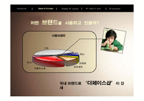 [마케팅] 남성 화장품 LG생활건강 `보닌` 마케팅전략-15