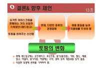 [마케팅] 레드망고(Red Mango) 마케팅전략-14