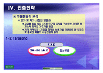 [국제경영론] 코원시스템 중동진출전략-16