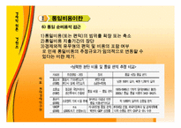 [경제학] 통일비용의 최소화-12