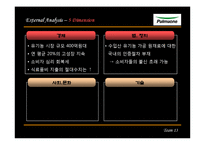 [마케팅전략] 풀무원 두부의 1등 전략-10