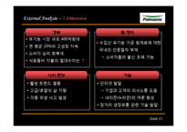 [마케팅전략] 풀무원 두부의 1등 전략-12