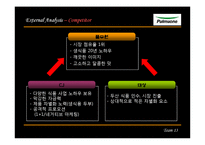 [마케팅전략] 풀무원 두부의 1등 전략-18