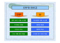 [경영정보] 비즈니스 인텔리전스 BI-5