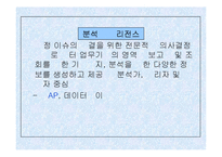 [경영정보] 비즈니스 인텔리전스 BI-16