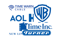 [회계원리 글로벌 기업] TimeWarner(AOL 타임워너) 재무분석 Report-1