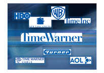 [회계원리 글로벌 기업] TimeWarner(AOL 타임워너) 재무분석 Report-2
