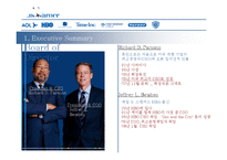 [회계원리 글로벌 기업] TimeWarner(AOL 타임워너) 재무분석 Report-10