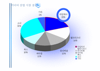 [회계원리 글로벌 기업] TimeWarner(AOL 타임워너) 재무분석 Report-13