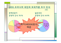 [경영학] 외국자본의 현 상황과 시사점-4