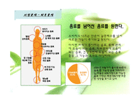 [마케팅전략론] 동아오츠카 시장점유율확대 전략-11