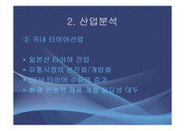 금호타이어 마케팅 전략-17