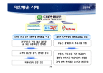 [국제경제협력] 기업간 전략적 제휴-10