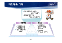 [국제경제협력] 기업간 전략적 제휴-13