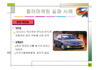 컬러마케팅 레포트-20
