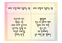 [마케팅] 진로 소주 마케팅전략-4