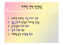 [마케팅] 진로 소주 마케팅전략-9