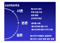 [소비자행동론] 매스티지 마케팅-2