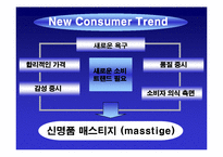 [소비자행동론] 매스티지 마케팅-3