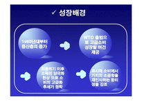 [소비자행동론] 매스티지 마케팅-6