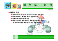 [마케팅] 닌텐도 DS 성공사례 분석-14
