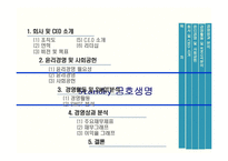 [경영학] 금호생명보험 재무제표분석-2