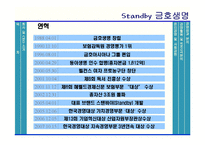 [경영학] 금호생명보험 재무제표분석-4