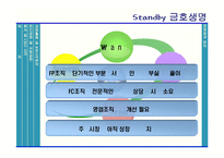 [경영학] 금호생명보험 재무제표분석-13
