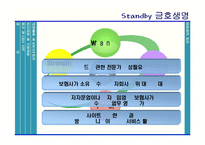 [경영학] 금호생명보험 재무제표분석-14
