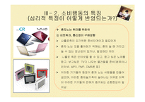 [소비자심리] 나홀로족 소비성향-13