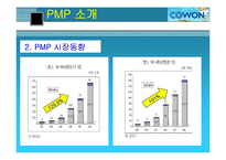 [국제경영] 코원 PMP 인도시장 진출전략-6