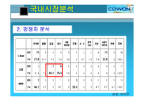 [국제경영] 코원 PMP 인도시장 진출전략-15
